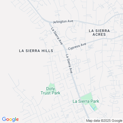 Palm Terrace Care Center, Riverside, CA - 11162 Palm Terrace Ln