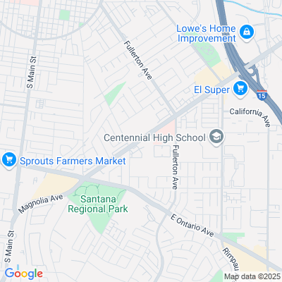 Corona Regional Medical Center D/P Snf, Corona, CA - 730 Magnolia Ave