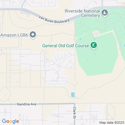 Afvw Health Center, Riverside, CA - 17040 Arnold Dr