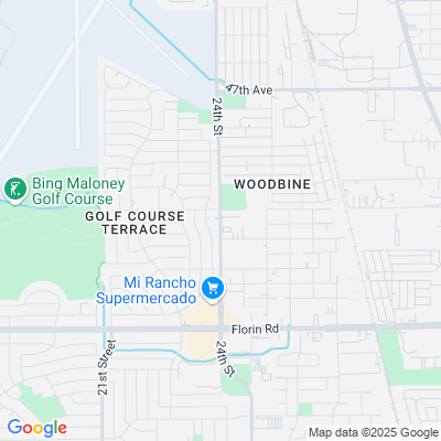 Capital Transitional Care, Sacramento, CA - 6821 24th St