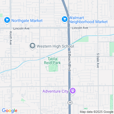 Anaheim Crest Nursing Center, Anaheim, CA - 3067 W Orange Ave