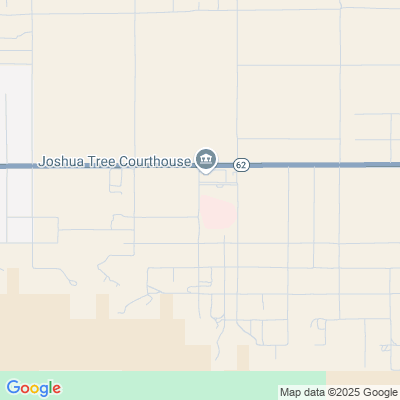 Hi-Desert Medical Center D/P Snf, Joshua Tree, CA - 6601 White Feather Rd