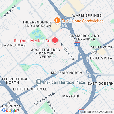 Vista Manor Nursing Center, San Jose, CA - 120 Jose Figueres Ave