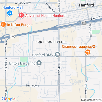 Kings Nursing & Rehabilitation Center, Hanford, CA - 851 Leslie Ln
