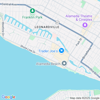 Alameda Healthcare & Wellness Center, Alameda, CA - 430 Willow St