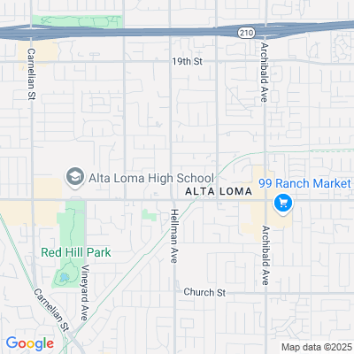 Rancho Mesa Care Center, Alta Loma, CA - 9333 La Mesa Dr