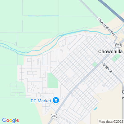 Chowchilla Memorial Healthcare District, Chowchilla, CA - 1104 Ventura Ave