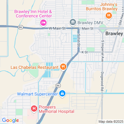 Imperial Heights Healthcare & Wellness Centre, Llc, Brawley, CA - 320 Cattle Call Dr