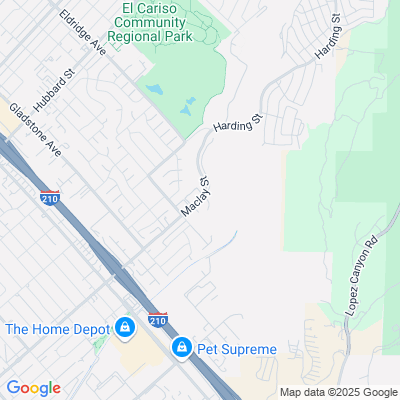 Maclay Healthcare Center, Sylmar, CA - 12831 Maclay St