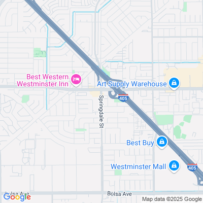 Stanley Healthcare Center, Westminster, CA - 14102 Springdale St