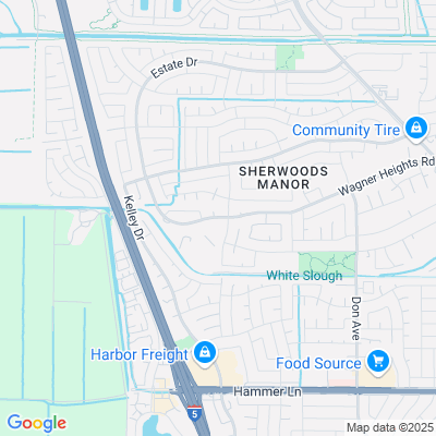 Meadowood a Health and Rehabilitation Center, Stockton, CA - 3110 Wagner Heights Rd