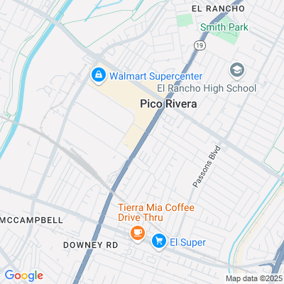 Colonial Gardens Nursing Home, Pico Rivera, CA - 7246 Rosemead Blvd