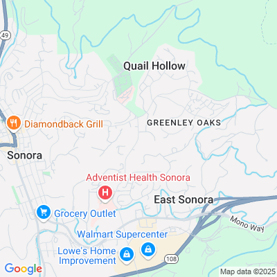 Golden Sonora Care Center, Sonora, CA - 19929 Greenley Rd