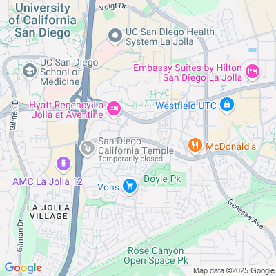 The Springs at Pacific Regent, San Diego, CA - 3884 Nobel Dr