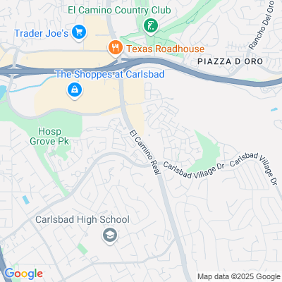 Brookdale Carlsbad, Carlsbad, CA - 3140 El Camino Real