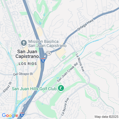 Brookdale San Juan Capistrano, San Juan Capistrano, CA - 31741 Rancho Viejo Rd