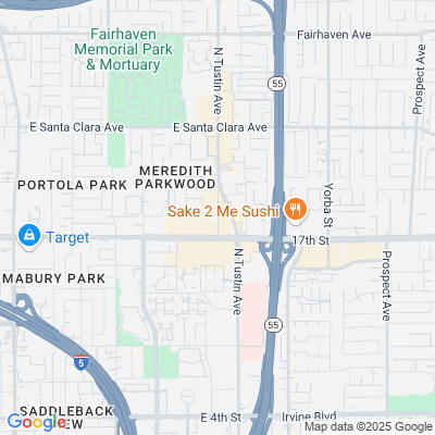 Carehouse Healthcare Center, Santa Ana, CA - 1800 Old Tustin Ave