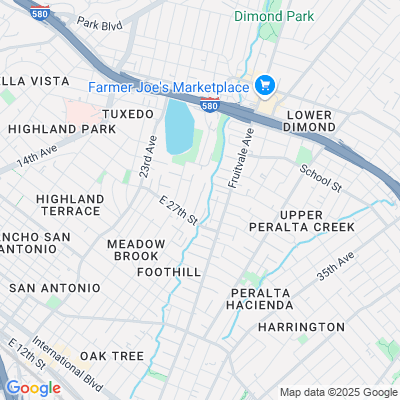 Bellaken Gardens & Skilled Nursing Center, Oakland, CA - 2780 26th Ave