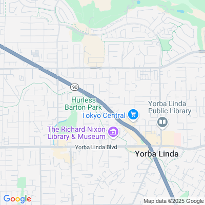 Brookdale Yorba Linda, Yorba Linda, CA - 17803 Imperial Hwy