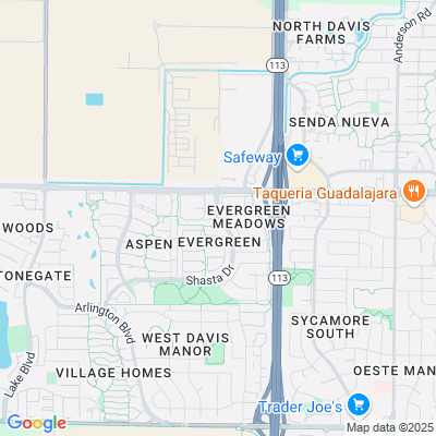 University Retirement Community at Davis, Davis, CA - 1515 Shasta Dr