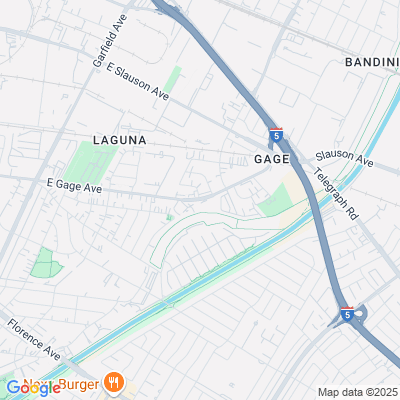 Del Rio Convalescent Center, Bell Gardens, CA - 7002 Gage Ave