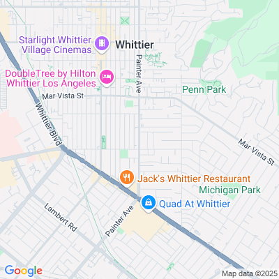 Whittier Nursing and Wellness Center, Inc, Whittier, CA - 7926 Painter Ave