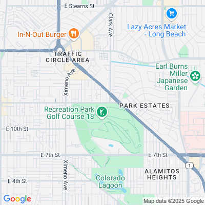 Bel Vista Healthcare Center, Long Beach, CA - 5001 E Anaheim St