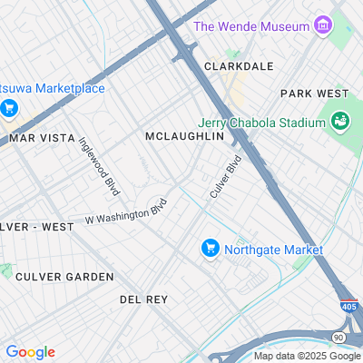 Vista Del Sol Care Center, Los Angeles, CA - 11620 W Washington Blvd