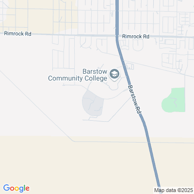 Veterans Home of California - Barstow, Barstow, CA - 100 Veterans Pkwy