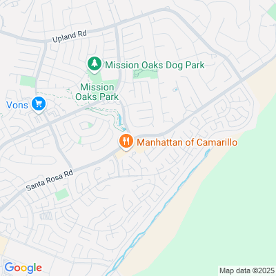Brookdale Camarillo, Camarillo, CA - 6000 Santa Rosa Rd