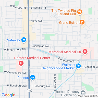 Casa DE Modesto, Modesto, CA - 1745 Eldena Way