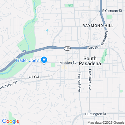 South Pasadena Care Center, South Pasadena, CA - 904 Mission St