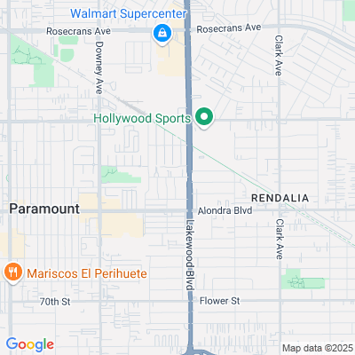 La Paz Geropsychiatric Center, Paramount, CA - 8835 Vans St