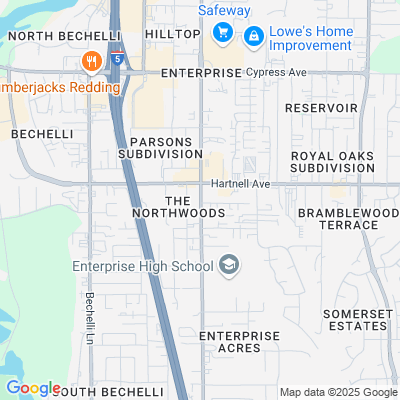 Crestwood Wellness and Recovery Center, Redding, CA - 3062 Churn Creek Rd