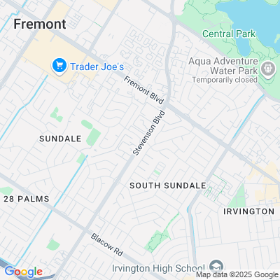 Crestwood Manor - Fremont, Fremont, CA - 4303 Stevenson Blvd