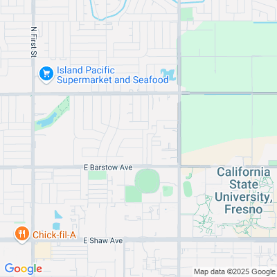 Casa Flamengos, Fresno, CA - 1580 E Almendra Dr