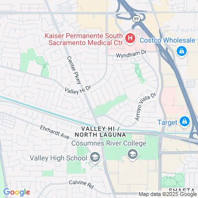 Rcca - Brentford, Sacramento, CA - 60 Brentford Cir