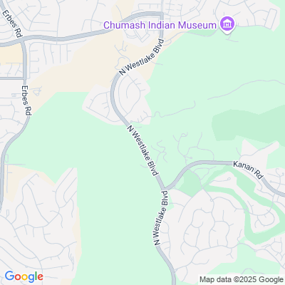 Ucp/Scf Hillcrest Icf/Dd-N, Westlake Village, CA - 2170 N Westlake Blvd
