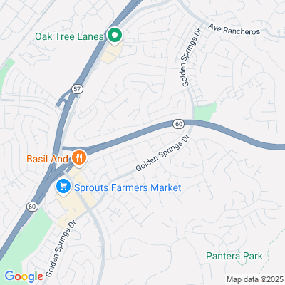 Palomino House, Diamond Bar, CA - 23938 Palomino Dr