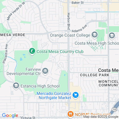 Independent Options, INC - Harbor Village I, Costa Mesa, CA - 2532 Santa Catalina Dr Apt 101