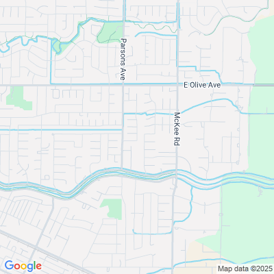 Davidson Childrens Marie Lane, Merced, CA - 2834 Marie Ln