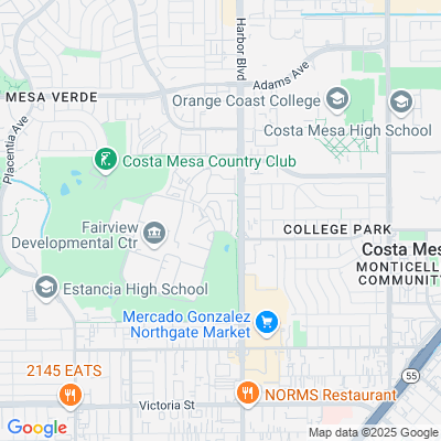 Enriching, INC Iii, Costa Mesa, CA - 2507 Christopher Ln