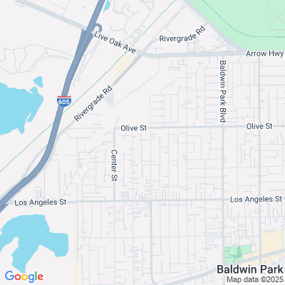Holy Infant Home for Children, Baldwin Park, CA - 4710 Kenmore Ave