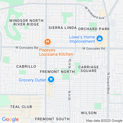 Pelican Home, Oxnard, CA - 1101 Ivywood Dr