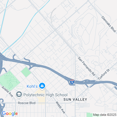 Emily'S Residential Care Center, Llc, Sun Valley, CA - 8983 Telfair Ave