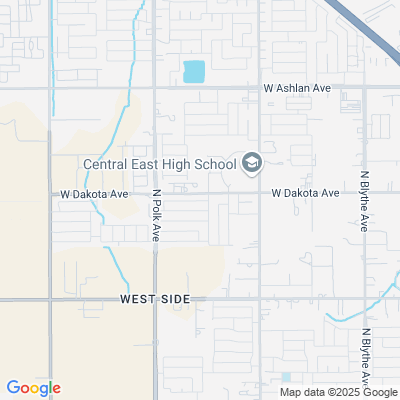 Claremy House, Fresno, CA - 5288 W Ramona Ave