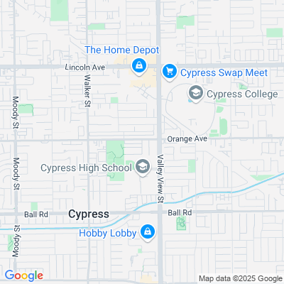 All Star Home, Cypress, CA - 9502 Sonwell Pl