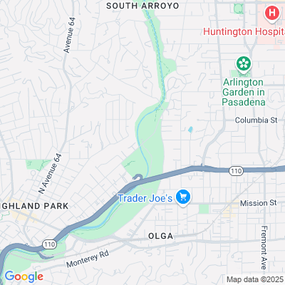 Special Adult Care Home, Los Angeles, CA - 6718 San Ramon Dr