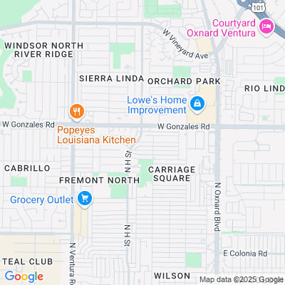 Jade Home, Oxnard, CA - 750 Kentwood Dr