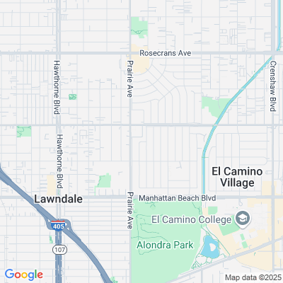 Matharu Assisted Living, Lawndale, CA - 15227 Roselle Ave
